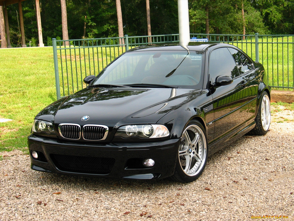 , bmw